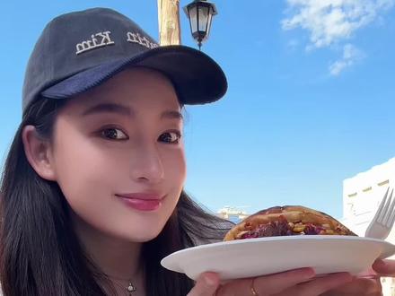 Ruiren蕤人：135斤｜不减肥美女｜用人民币感受迪拜物价 的视频缩略图